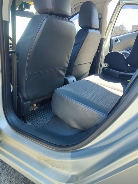 Пежо 308, 2010 год