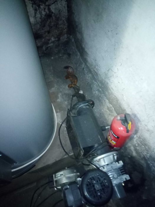 Ślimak do podajnika