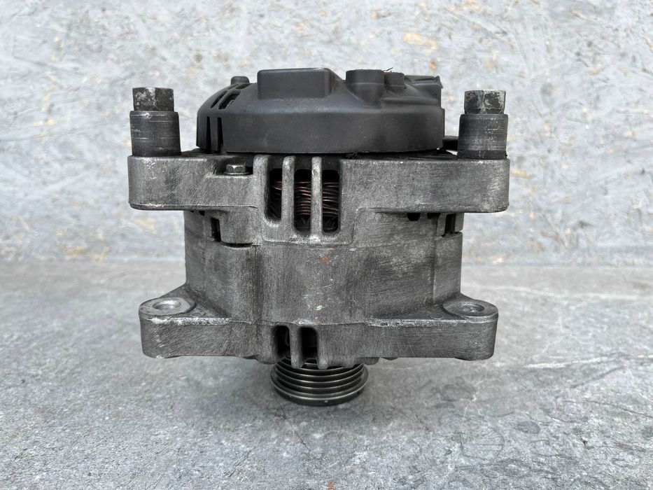 Генератор Citroen Jumper Fiat Ducato Peugeot Boxer 2.0 2.2 HDi