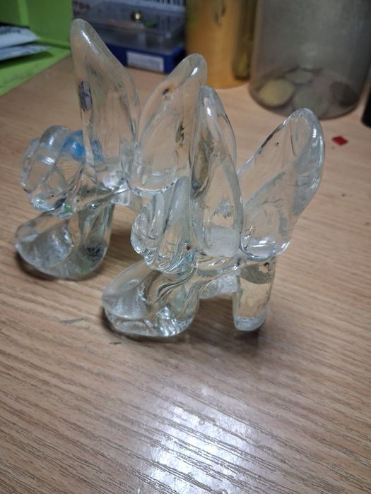 Продам Хрусталь времен СССР  недорого.