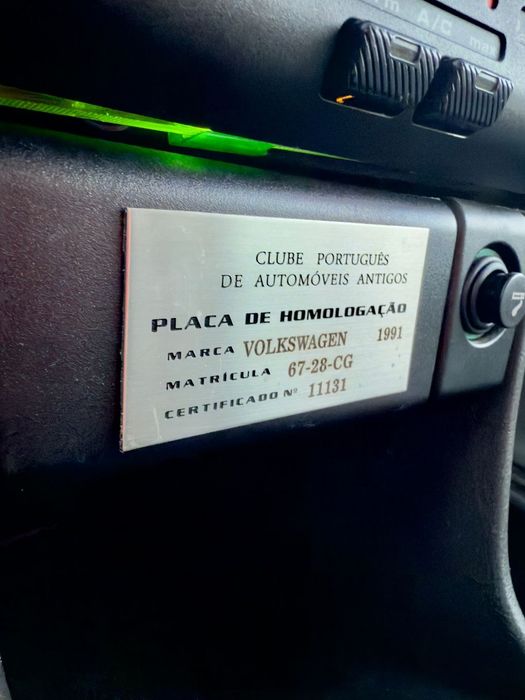 VW Passat Variant
