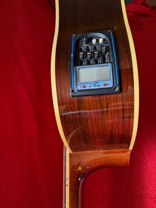 Gitara akustyczna Grace