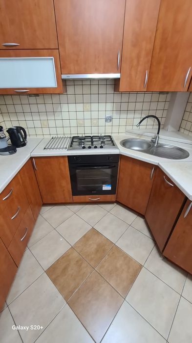 Apartment in Warszawa, Zacisze, Targówek - Widok 6