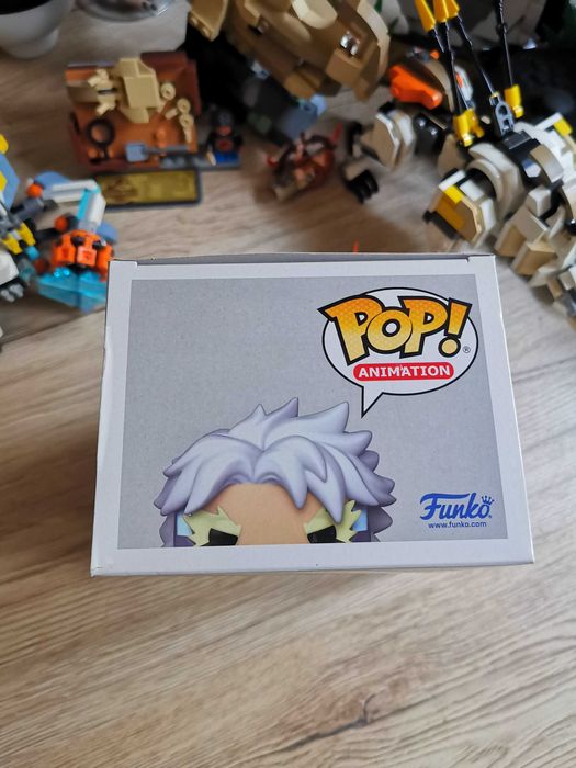 Funko POP Tetsutetsu 1148