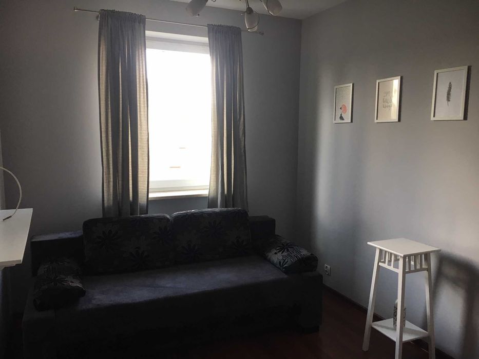 Wynajmę mieszkanie 2-pokojowe 50m2, Podgórze, Przewóz, Klima, Postój!