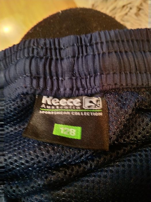 Спортивные штаны ,Reece, 128