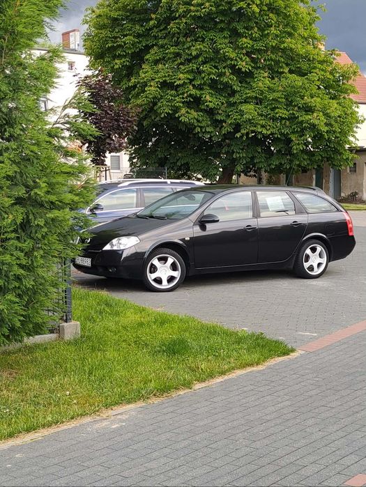 Nissan Primera Acenta 1.8b