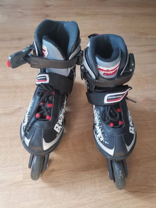 Rolki Bladerunner 32-35