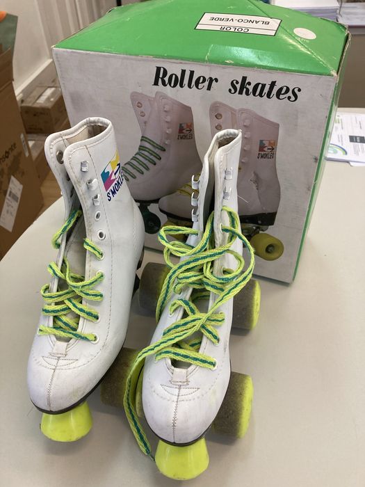 Patins - Roller Skates 3464584250511618120