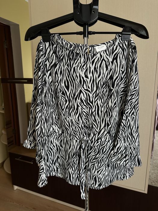 Кофта  з принтом