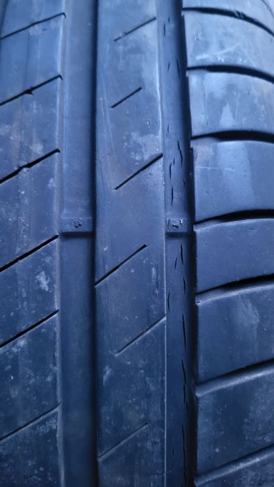 Goodyear  efficientgrip performance 195/65 r15
