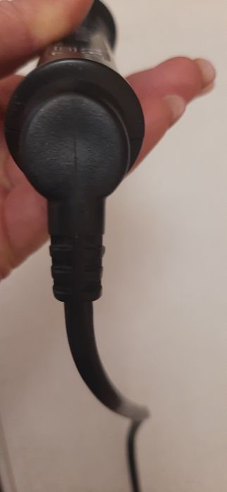 Плойка BaByliss диаметр 17мм