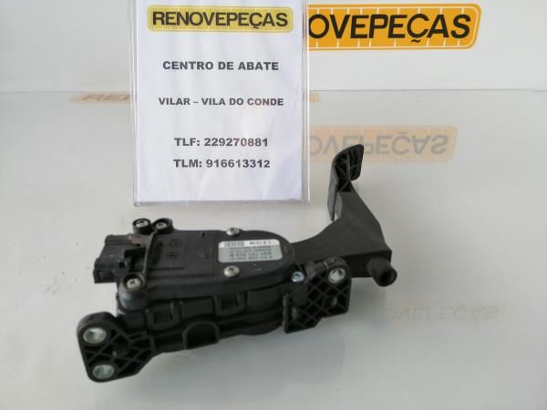Pedal do acelerador SEAT Ibiza III (6L1)