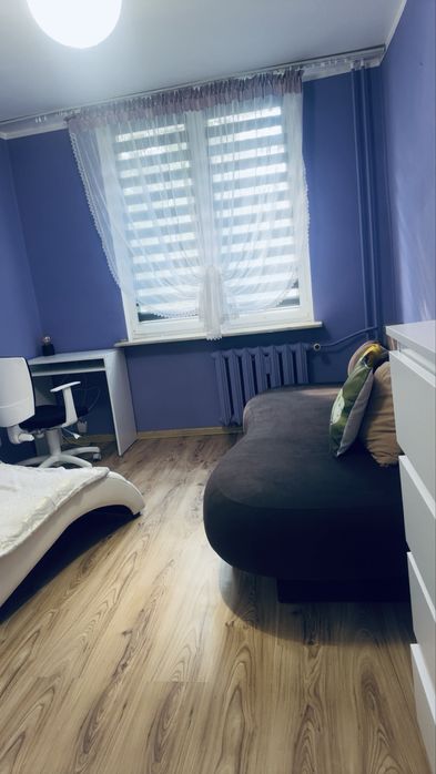 Pokoje dla studentów blisko Akademii Bialskiej