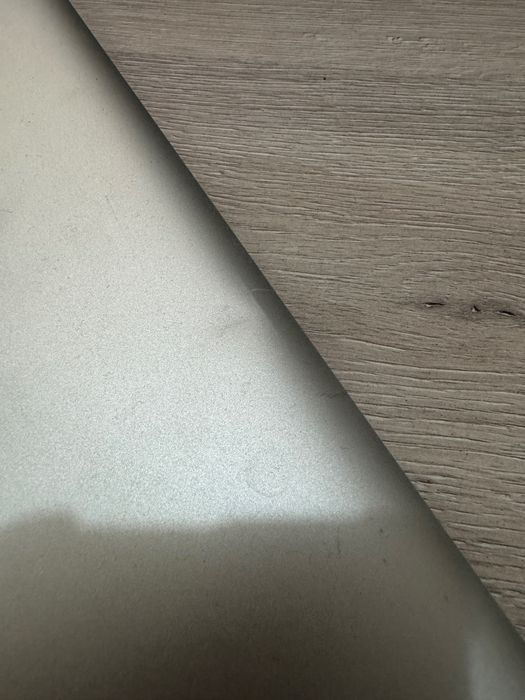 MacBook 15” 2011 i7 SSD 512gb