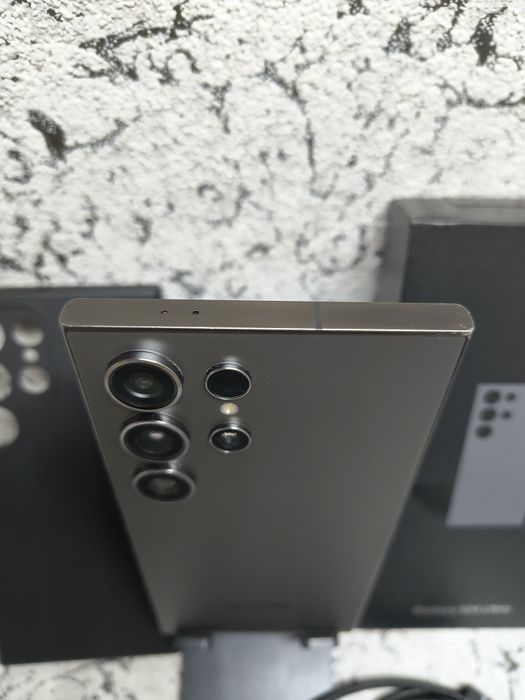 Samsung Galaxy S24 Ultra