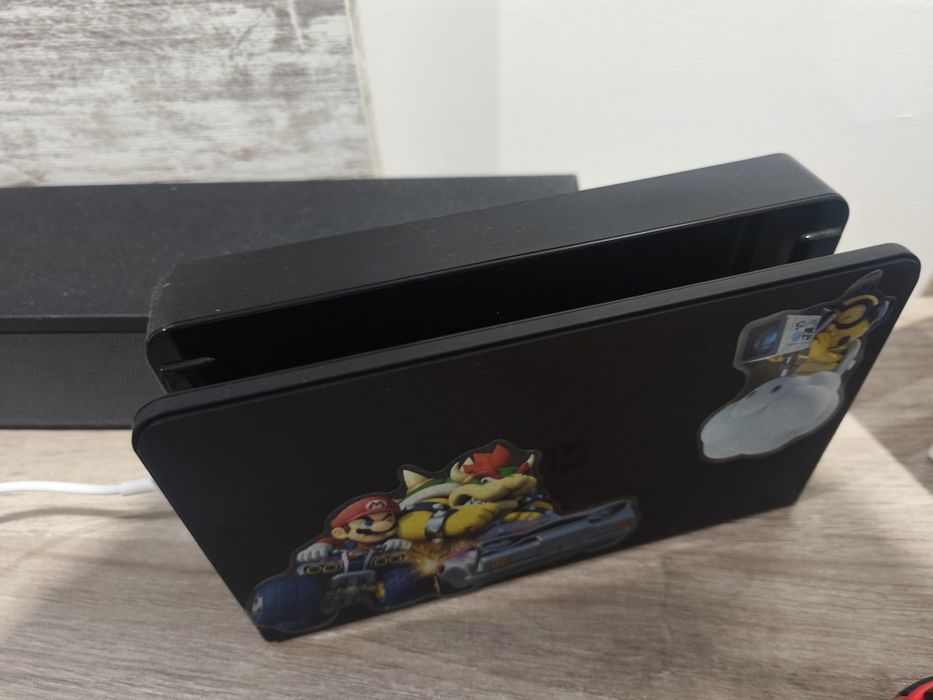 Nintendo Switch  OLED