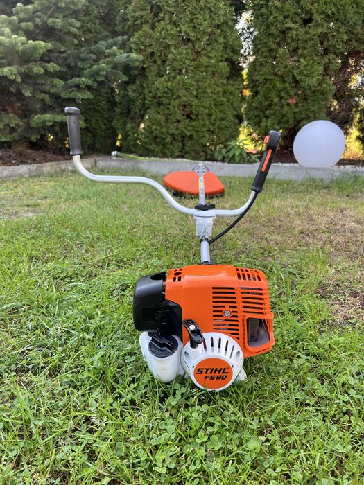 Kosa spalinowa stihl fs90
