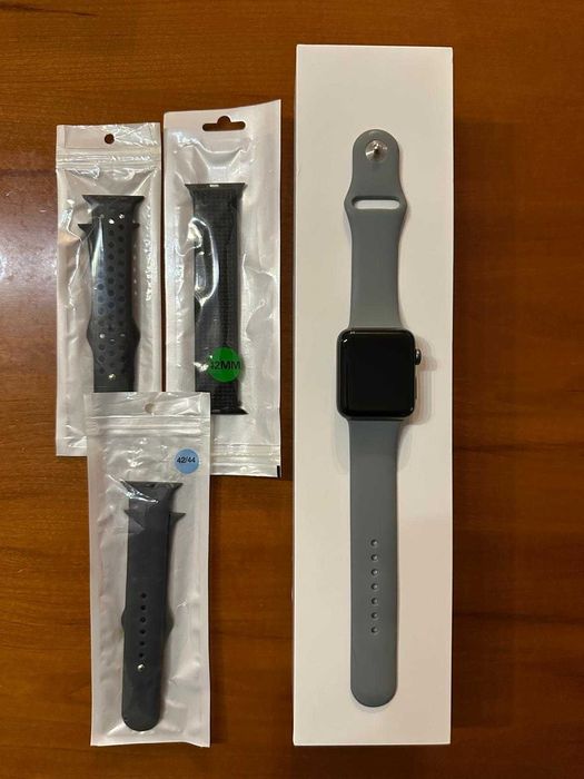 apple watch serie 3 42mm (GPS)