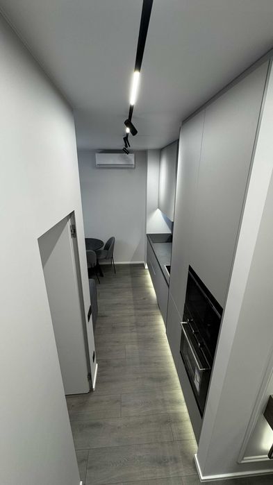 1-room apartment apartment by the address st. Krasnova (area 42 m²) - Atlanta.ua - photo 11