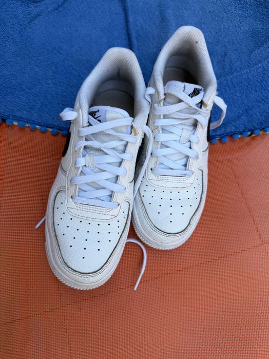 Ténis Nike Air Force