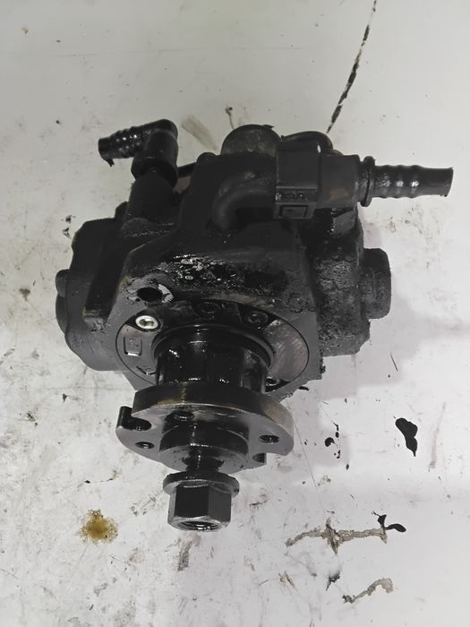 Bomba depressão ford transit 2.4 tdci de 2008