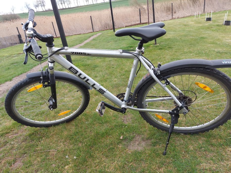 Rower Młodzieżowy 26 cali