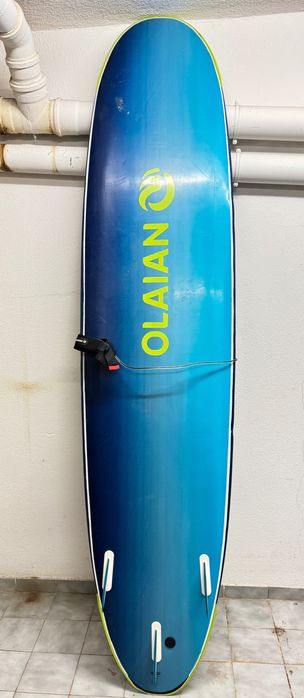 Prancha de surf Decathlon Olaian 9’8
