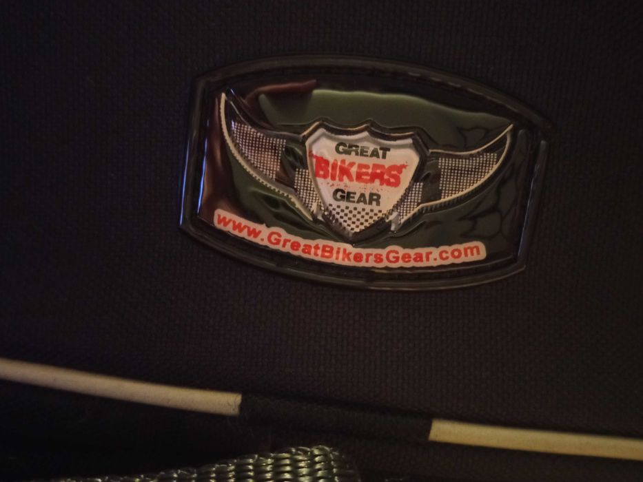Bolsas internas para alforges ,Pan América