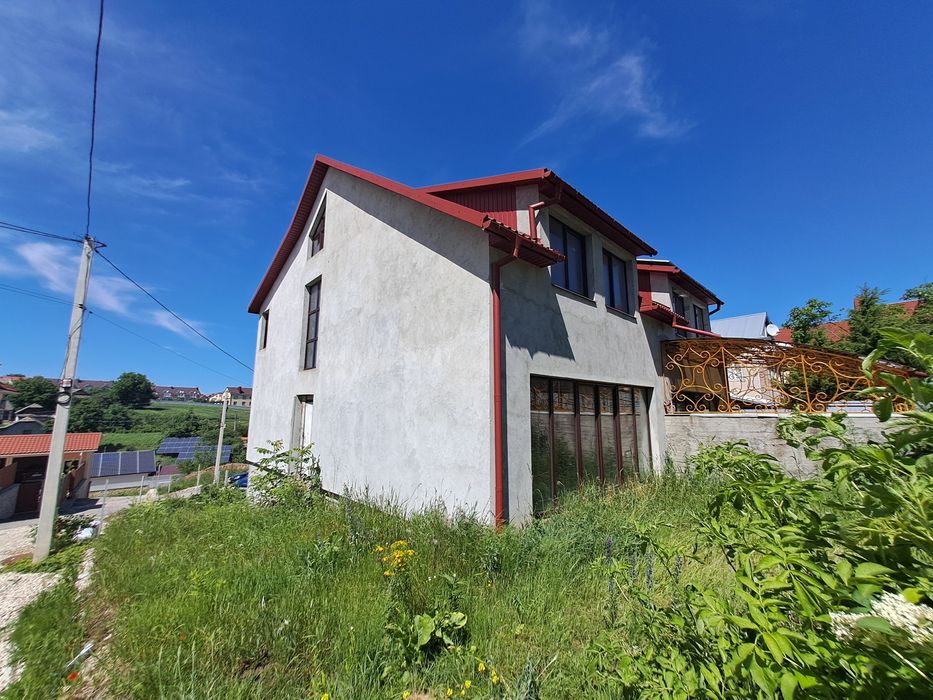 Продаж будинку у Гаях - Гречинських, 120 м.кв