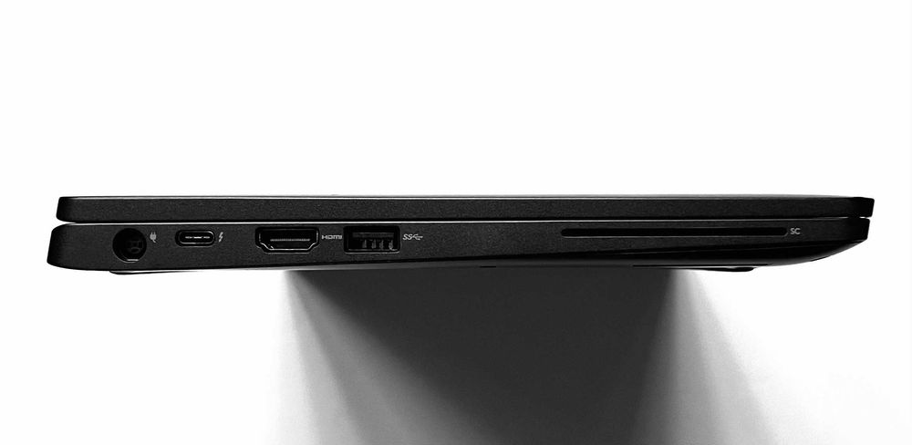 Трансформер Dell Latitude 5300, FHD, IPS, i7, Ram 16Gb, NEW SSD 512Gb