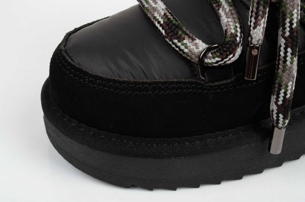 Buty damskie zimowe D.Franklin r. 36-41