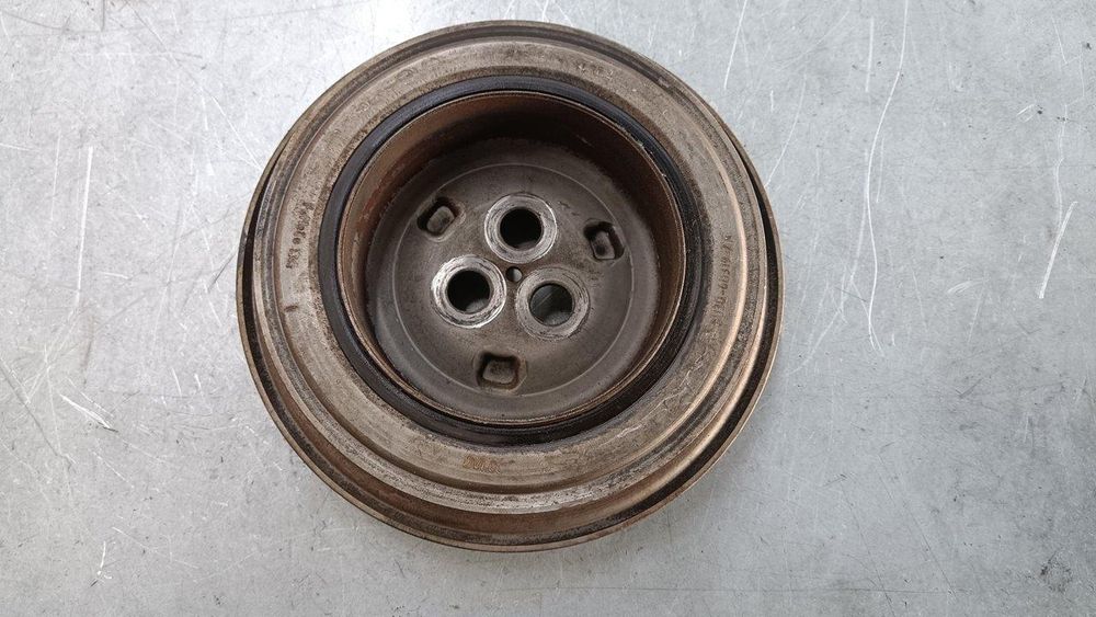 Poli Da Cambota Peugeot Boxer Furgón