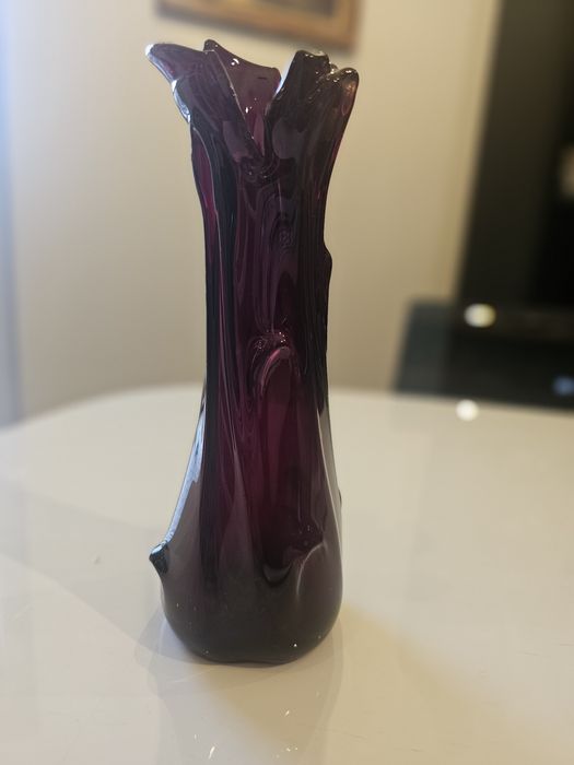 Wazon sękacz ząbkowice