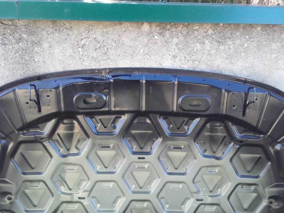 Maska Volvo V40 2012-> nr3914