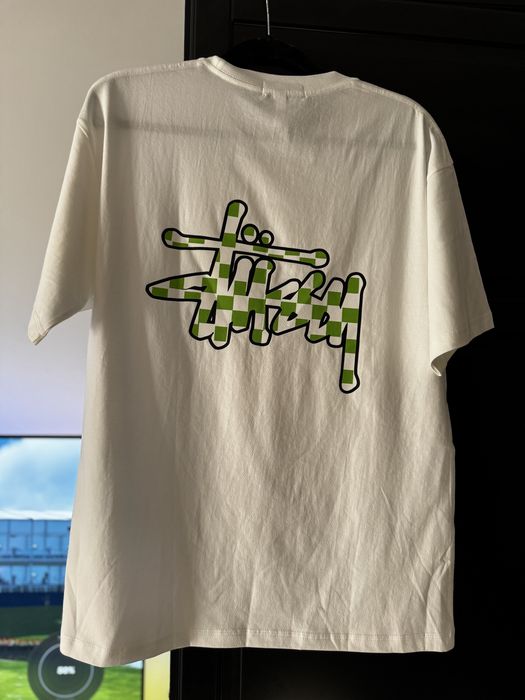 T-shirt Koszulka Stussy