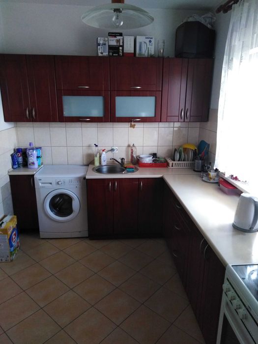 Mieszkanie – Kraków - Widok 4