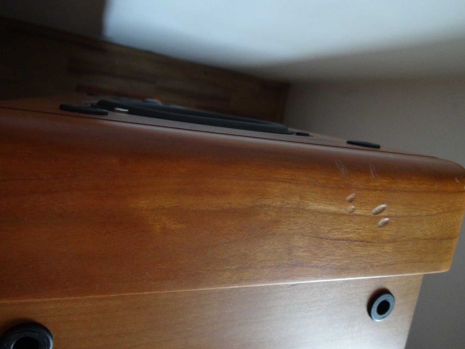 Castle Acoustics - Harlech