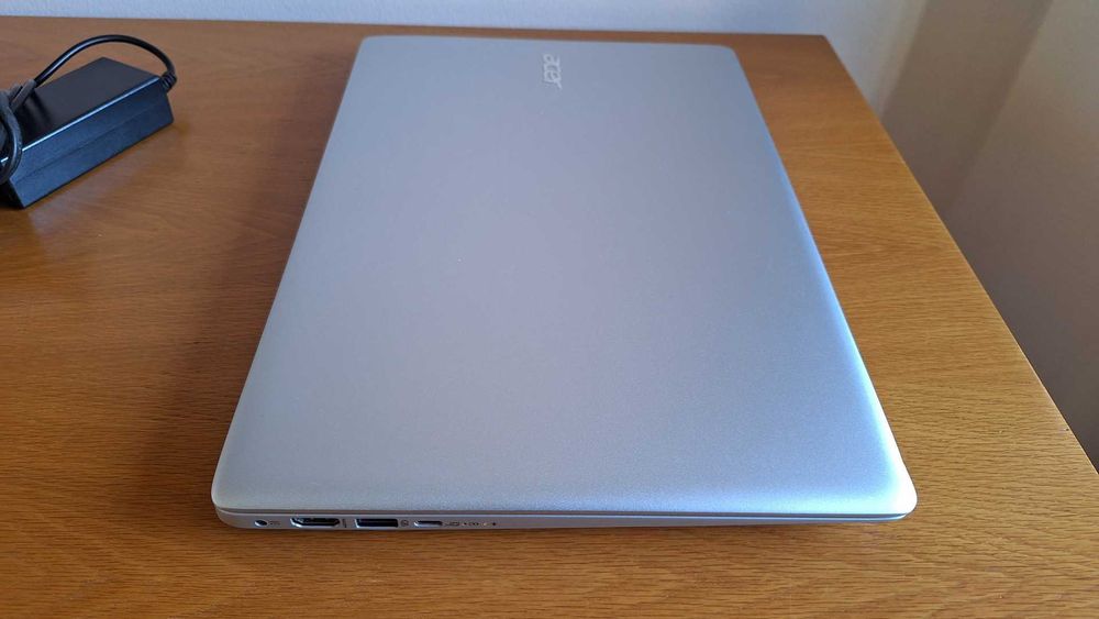 Acer Swift3 Core i3 6100U 2.3GHz- 8GB Ram- SSD 256GB64730082171521124