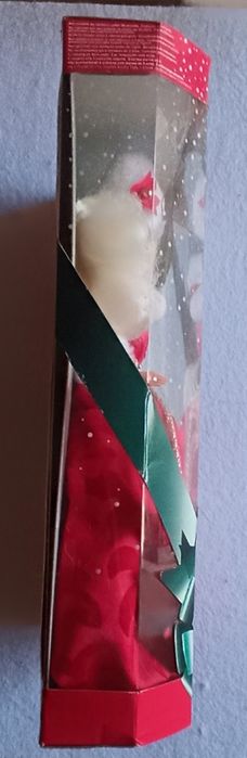 Barbie Happy Holidays Gala, 1994 Edition, Mattel #1243264284789953155123