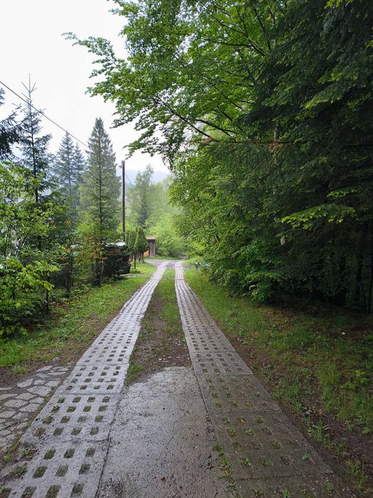 Działka budowlana