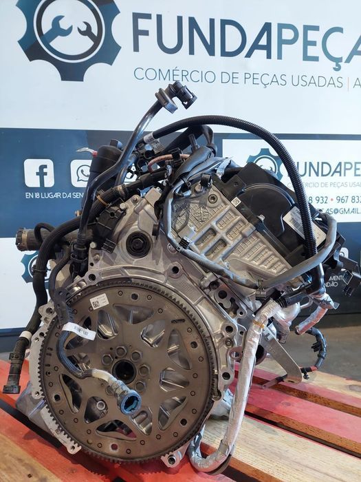 MOTOR para B47D20A