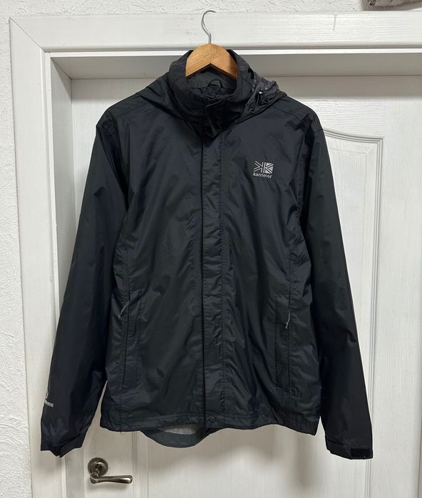 Мужская ветровка Karrimor S размер weathertite: 1 000 грн