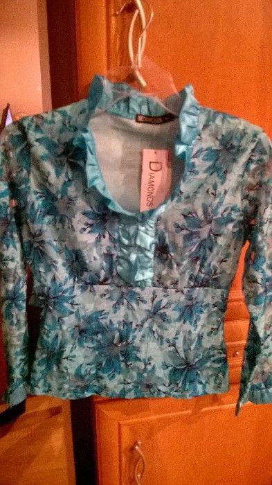 bluzka m/L