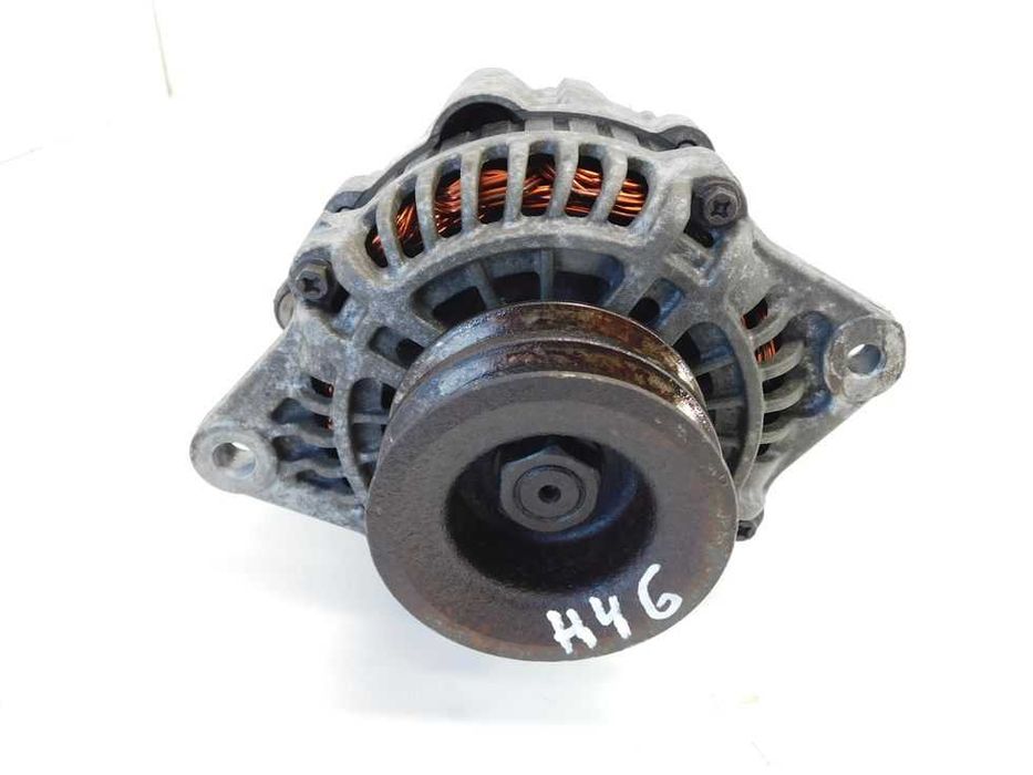 Alternator Nissan Navara D22 2.5 DI DCI Pick UP 133KM