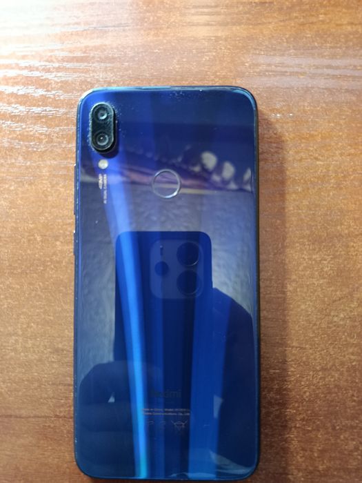 Продам Redmi Note 7