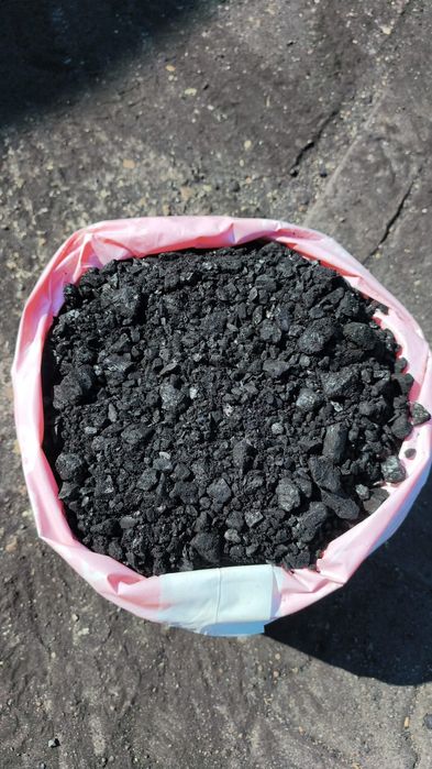 Miał 24-26MJ ATEX Saturn groszek orzech wegiel