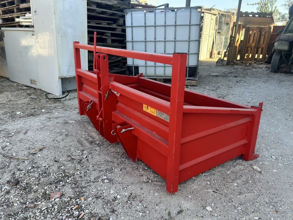 Kubota.