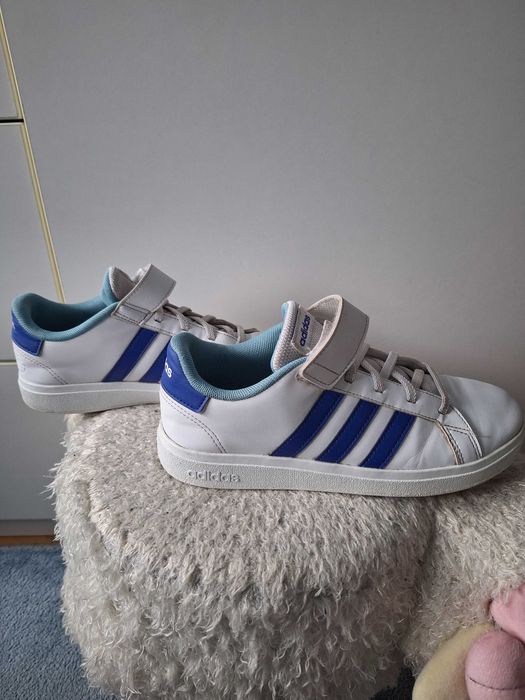 Adidasy adidas r.36 2/3 stan bdb