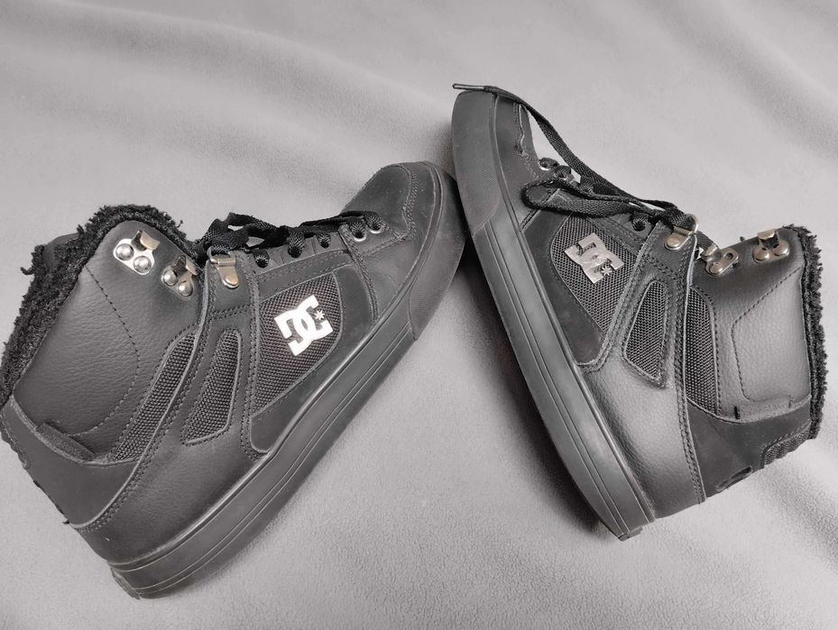 DC shoes  buty